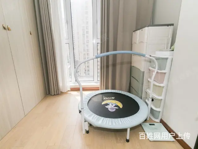 新上 业主30万自住精装，大师级空间设计，3层隔音，伶包入住 - 图片 10