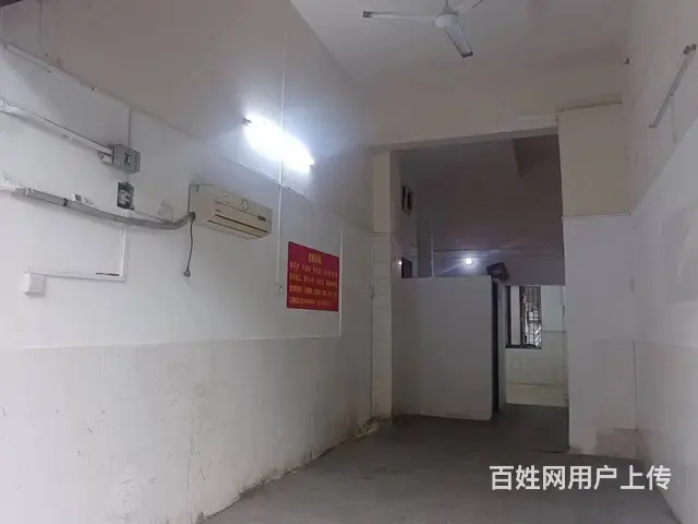 （51旺铺推荐）蓝天路临街铺面45平招租 - 图片 4
