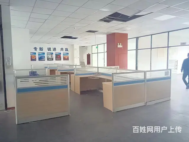 新阳工业区标准厂房出租大小可分 - 图片 4
