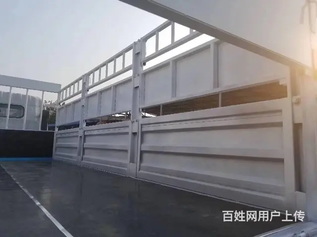 厢长5米1东风多利卡气瓶运输车国5产品厂家现车充足 - 图片 6