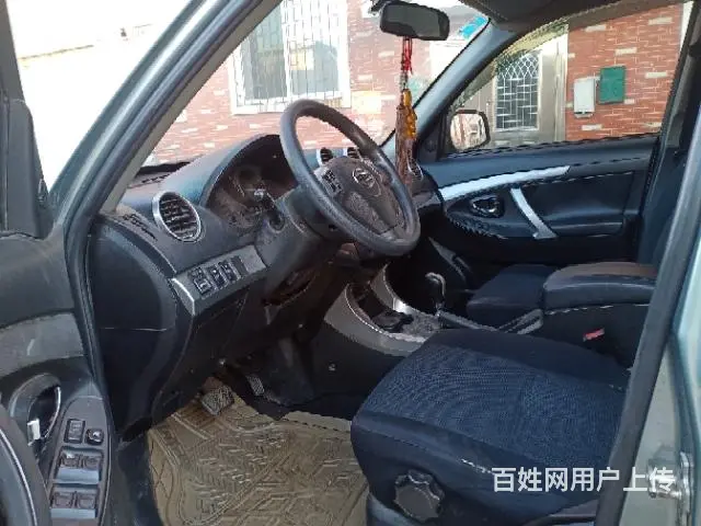 永源 永源A380 2010款 1.8 手自一体 五门版 - 图片 8