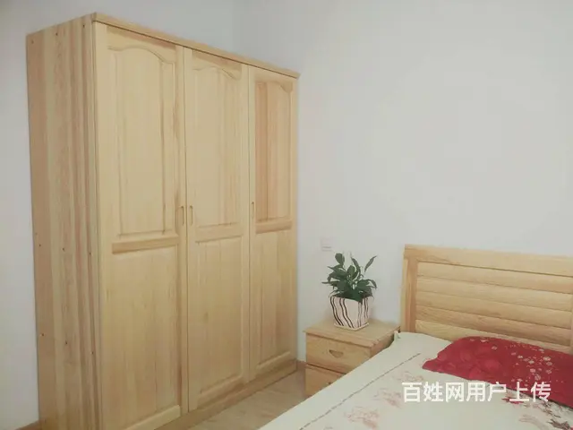 开发区大黄山矿务局医院东山怡园 普通住宅2厅 精装修 - 图片 4