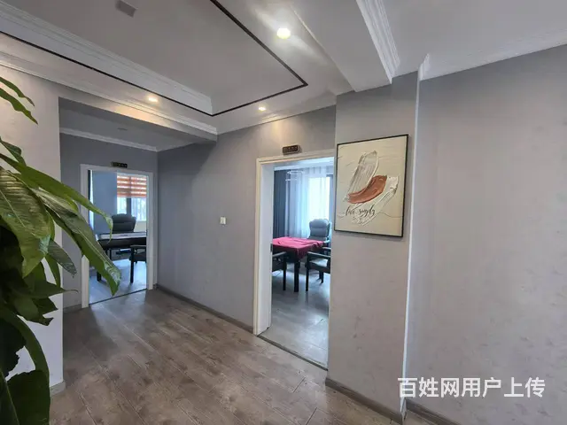 (众旺百铺通)南区花园餐饮街好位置茶楼转让 - 图片 2
