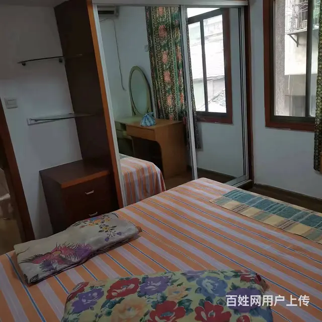 船山大道附一医院附近1室1厅装修好家具家电齐全月租750 - 图片 6