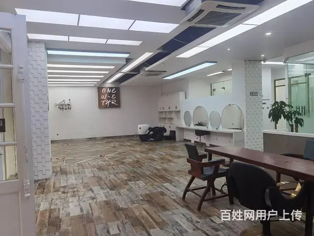 (速转店）可整租可分租 北部湾中路旺铺 交通便利 - 图片 2