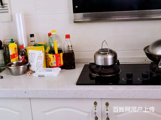 公园一品墅高层边户 - 图片 3