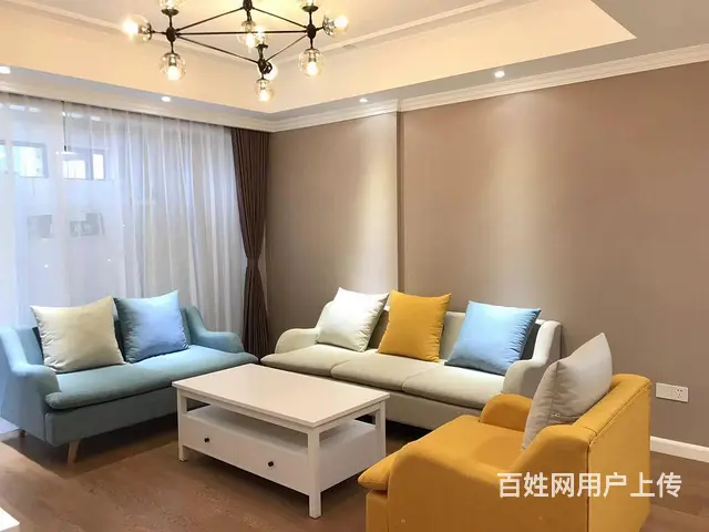 现代名苑精装1房现代雅苑潮王公寓领骏世界打铁关五里塘苑带车位 - 图片 1