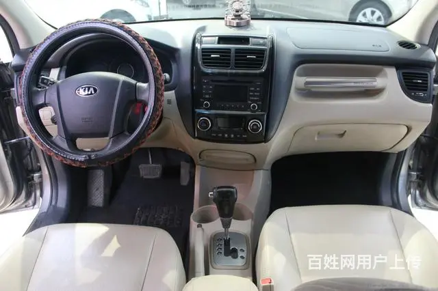 起亚狮跑 2013款 2.0L 自动 前驱 Pre - 图片 7
