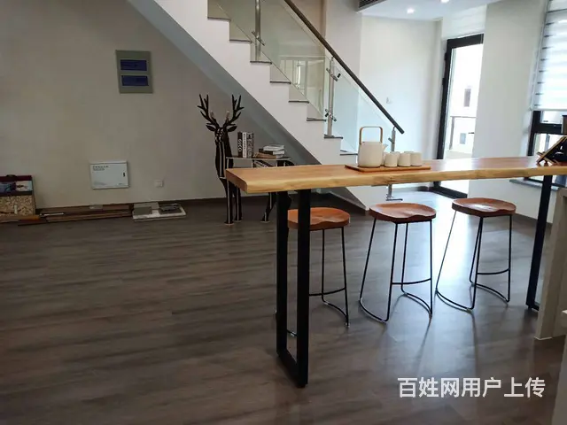 玺悦龙城165平复式欢迎看房 - 图片 5