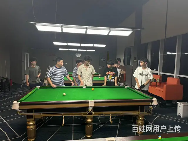 （51旺铺推荐）育新路285平台球厅转让 - 图片 2