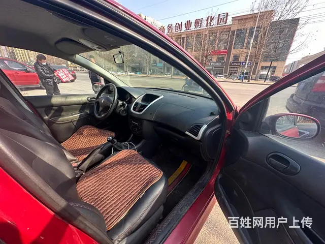比亚迪F3 2011款 1.5 手动 白金版 GL-i 舒适 - 图片 3