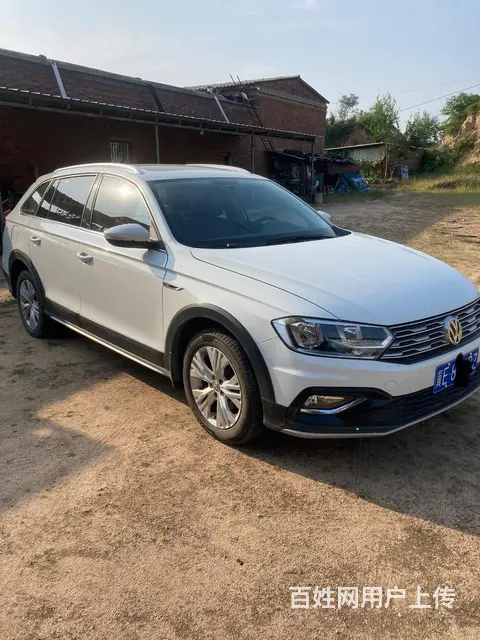 大众C-TREK(蔚领) 2018款 1.5 手动 舒适型 - 图片 2