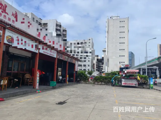 （51旺铺推荐）海秀中路200平带外摆餐饮店转让 - 图片 2