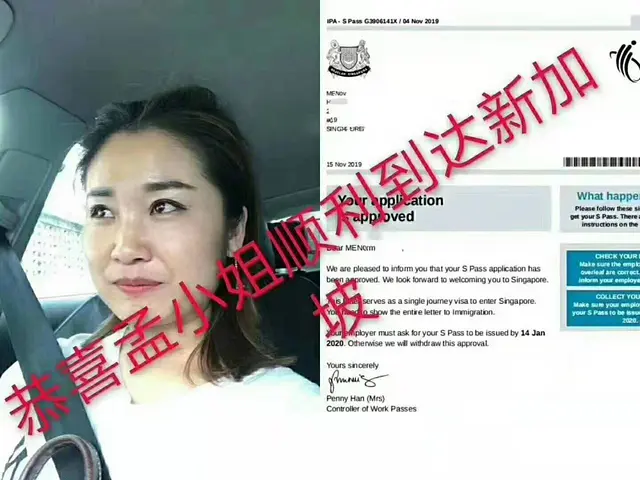 出国劳务澳大利亚，日韩加，新加坡年薪30至50万 - 图片 7