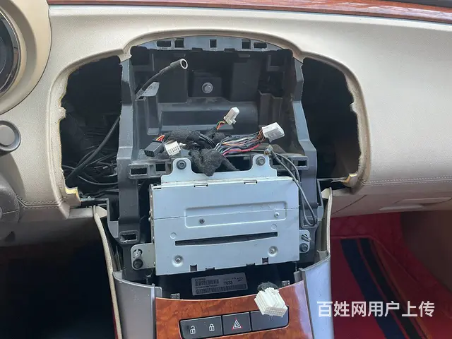 君越竖屏导航倒车影像 沈​‌‌阳市皇姑区昆山西路与 - 图片 10
