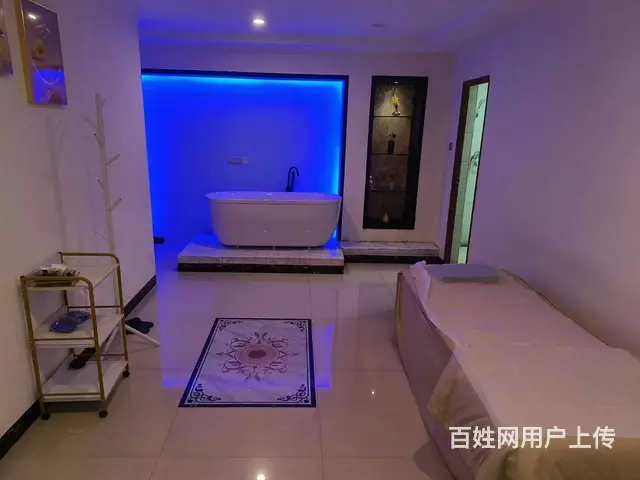 （51旺铺推荐）工业园230平养生馆转让 - 图片 5