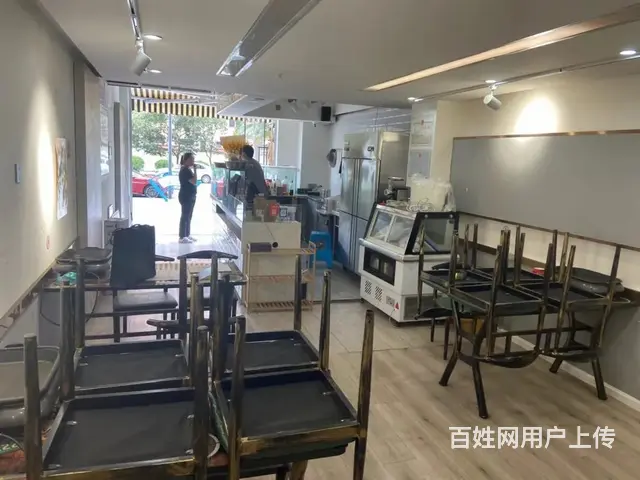 （精选好铺） 安州宏辰香榭丽临街烤鱼店转让 - 图片 3