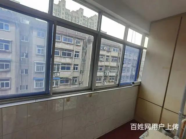 地铁房建北小区(鼓楼) 普通住宅1厅 中等装修 - 图片 7