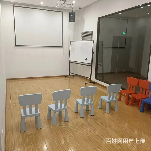 （51旺铺推荐）美兰区海甸岛542平教育培训机构转让 - 图片 1