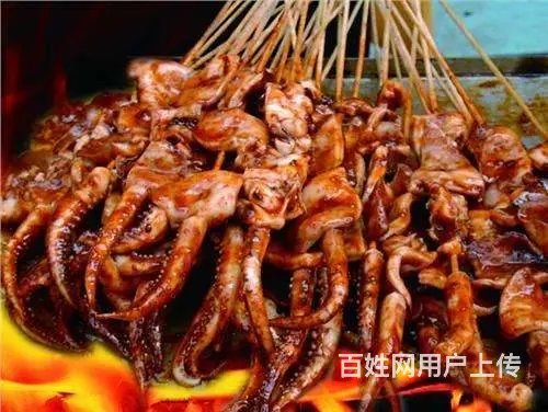铁板鱿鱼培训内容包括哪些 - 图片 5