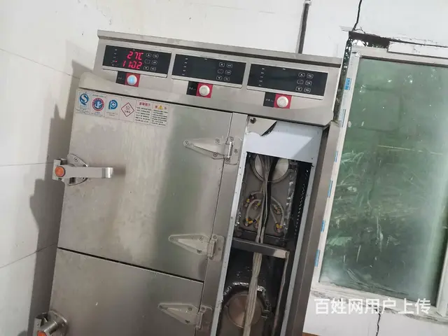 清洗锅炉清洗蒸汽发生器热水锅炉水塔蒸汽机除垢 - 图片 4