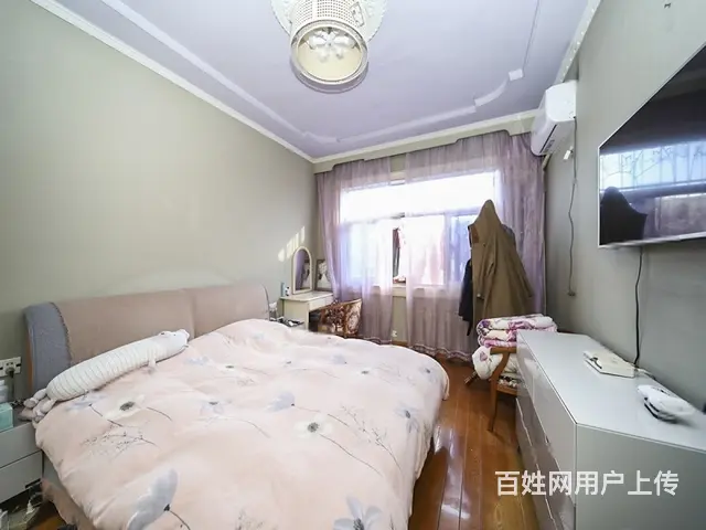 余杭瓶窑华兴桃源公寓3室2厅 - 图片 4