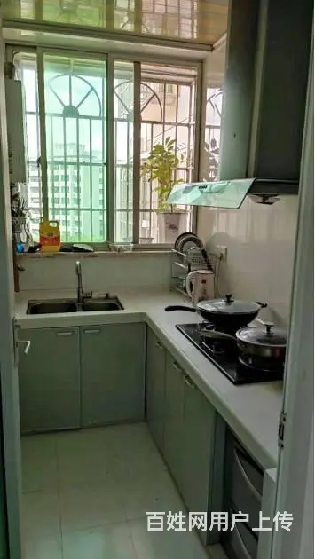 海职院教师宿舍 普通住宅2厅 中等装修 - 图片 1