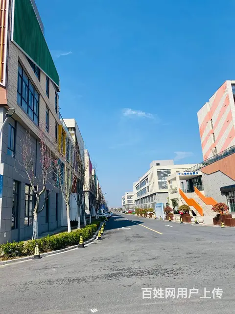 高新区厂房出租，配套齐全，各种补贴 - 图片 2