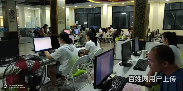 中山东凤哪里有学办公软件 平面设计 广告设计 东翔 - 图片 3