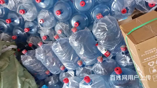 批发大桶饮用水，农夫山泉，专业配送 - 图片 3