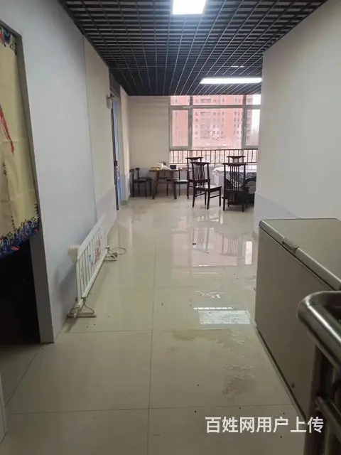张店区天津路沿街旺铺整体出 - 图片 7