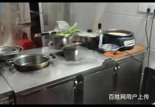 【搞定了！】(麦子邦免费找店)兴桥社区商住楼8号旺铺,生意稳 - 图片 8