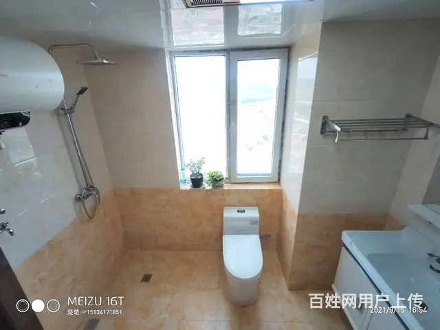 锦州中学附近西班牙风情花园小区18层104平首付6万无大税！ - 图片 4
