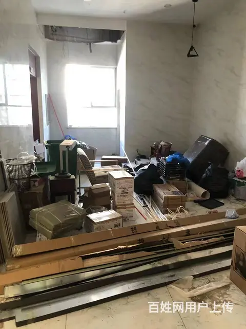 （老板本人） 车站南路临街精装门面出租 - 图片 7