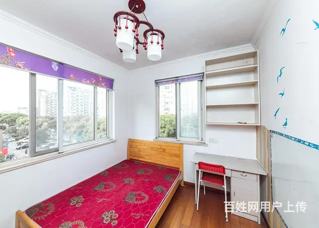 桂花园 电梯房2室1厅教科院付小付中 - 图片 4