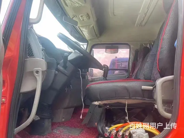 东风 天锦 自卸车 国5 - 图片 4