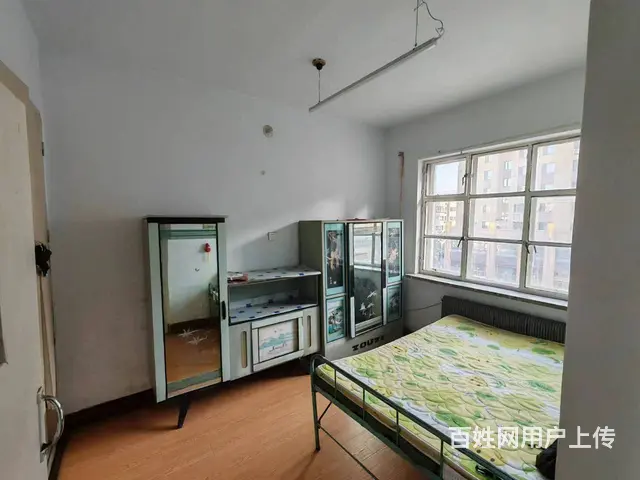 二高，一中，文化路小学，两室，48.5平，16万，简单装修 - 图片 2