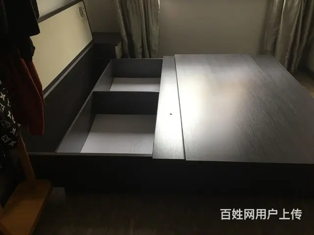 大双人床 - 图片 3