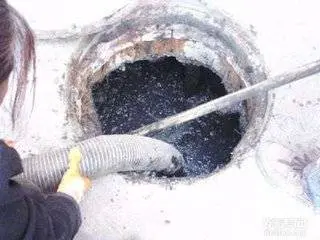 苏州承接抽粪吸污—管道疏通清洗(清淤)清理下水井等 - 图片 2