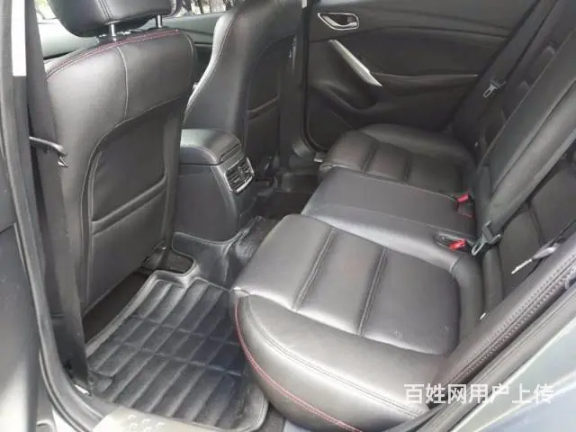 马自达6 2014款 马自达6 ATENZA 2. - 图片 5