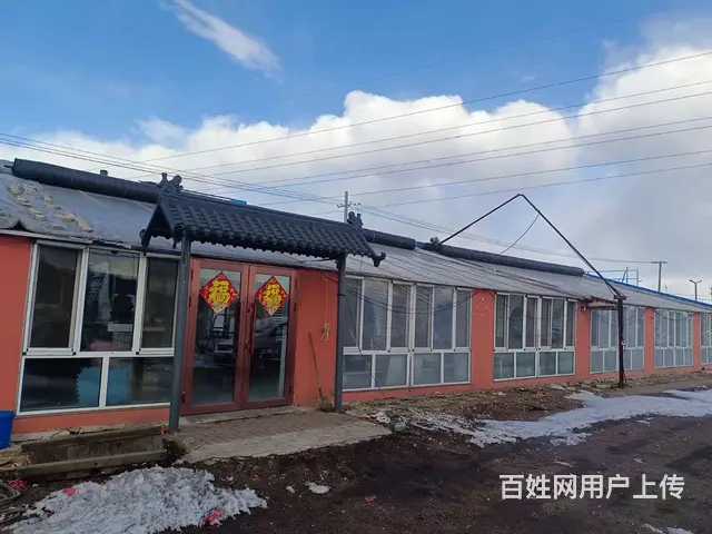 厂房出租 - 图片
