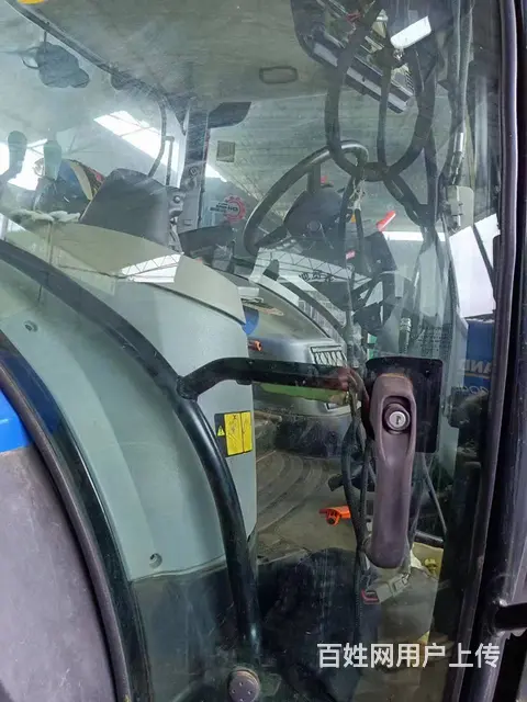 个人出售17年纽荷兰1404，价格不高 - 图片 3