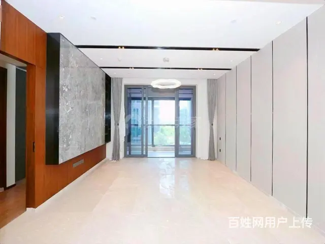 环境优美，绿城改善盘，边套5房3卫，满二年，面朝花园游泳池 - 图片 7