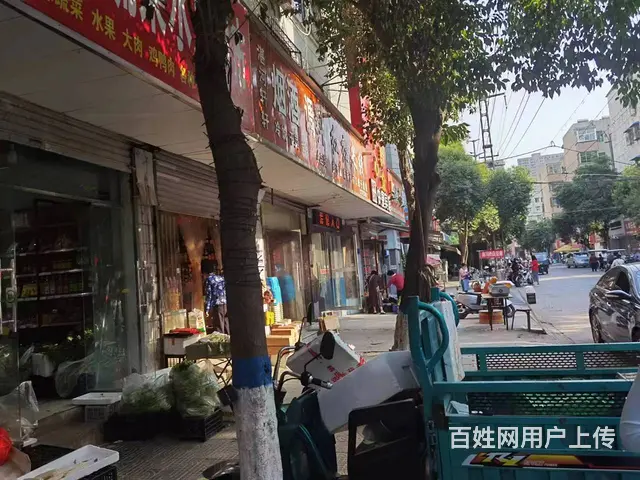 （诚速）转让西苑东路营业中百货店位置优客流大且稳定接手可营业 - 图片 1