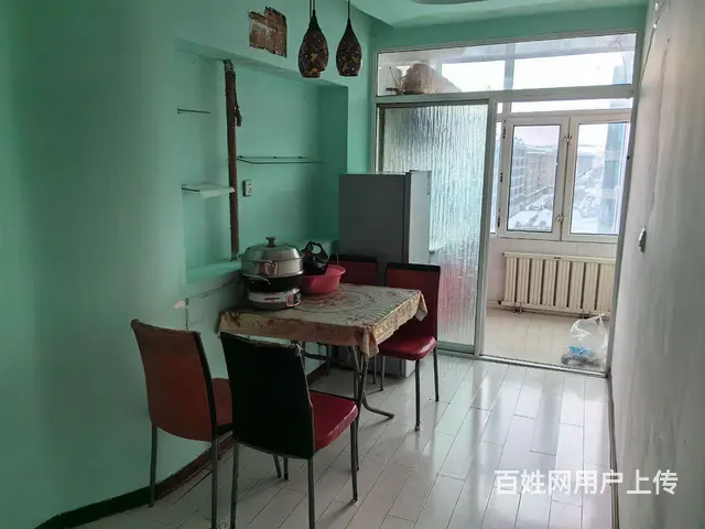 龙都饭店旁红胜楼住宅出租 - 图片 3