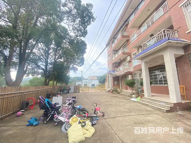 (房东直租)岳麓区麓景路旁整栋房屋出租，可分租，证件齐全 - 图片 3