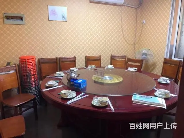 滨湖新区南京路万泉河路交叉口附近春融苑沿街餐饮旺铺转让 - 图片 6