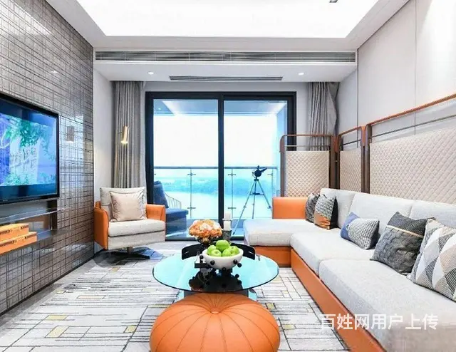 澳门对面 双瑞藏珑湾 到横琴8分钟 精装,在港珠澳大桥入口旁 - 图片 4
