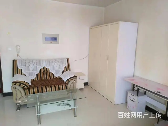 临沂兰山区临西七路美多现代城 公寓1厅 中等装修 - 图片 1