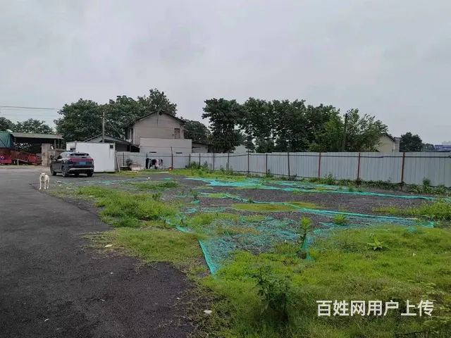 （老板本人）开福区开福大道捞刀河独门独院场地出租  6470 - 图片 8